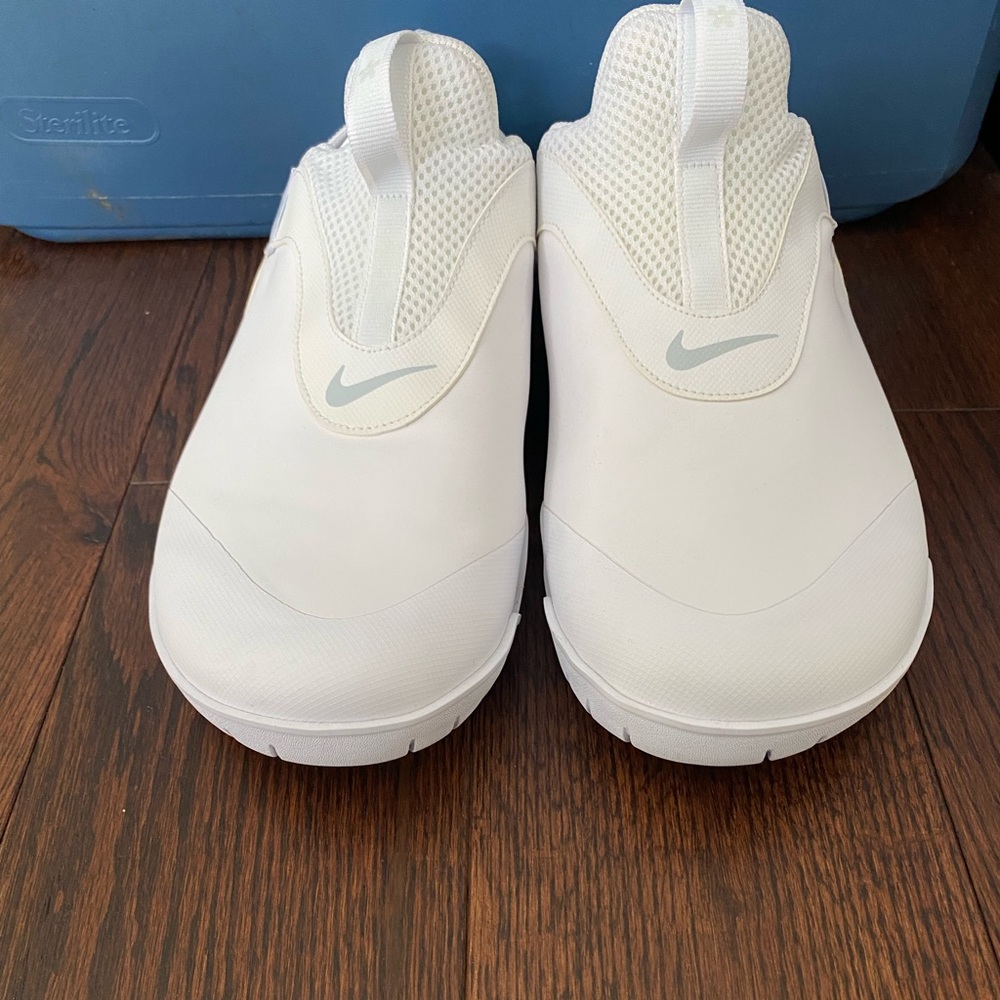 Nike zoom plus